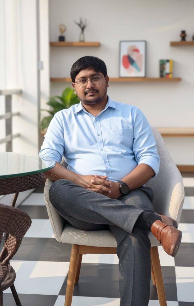 apurba sarkar software developer